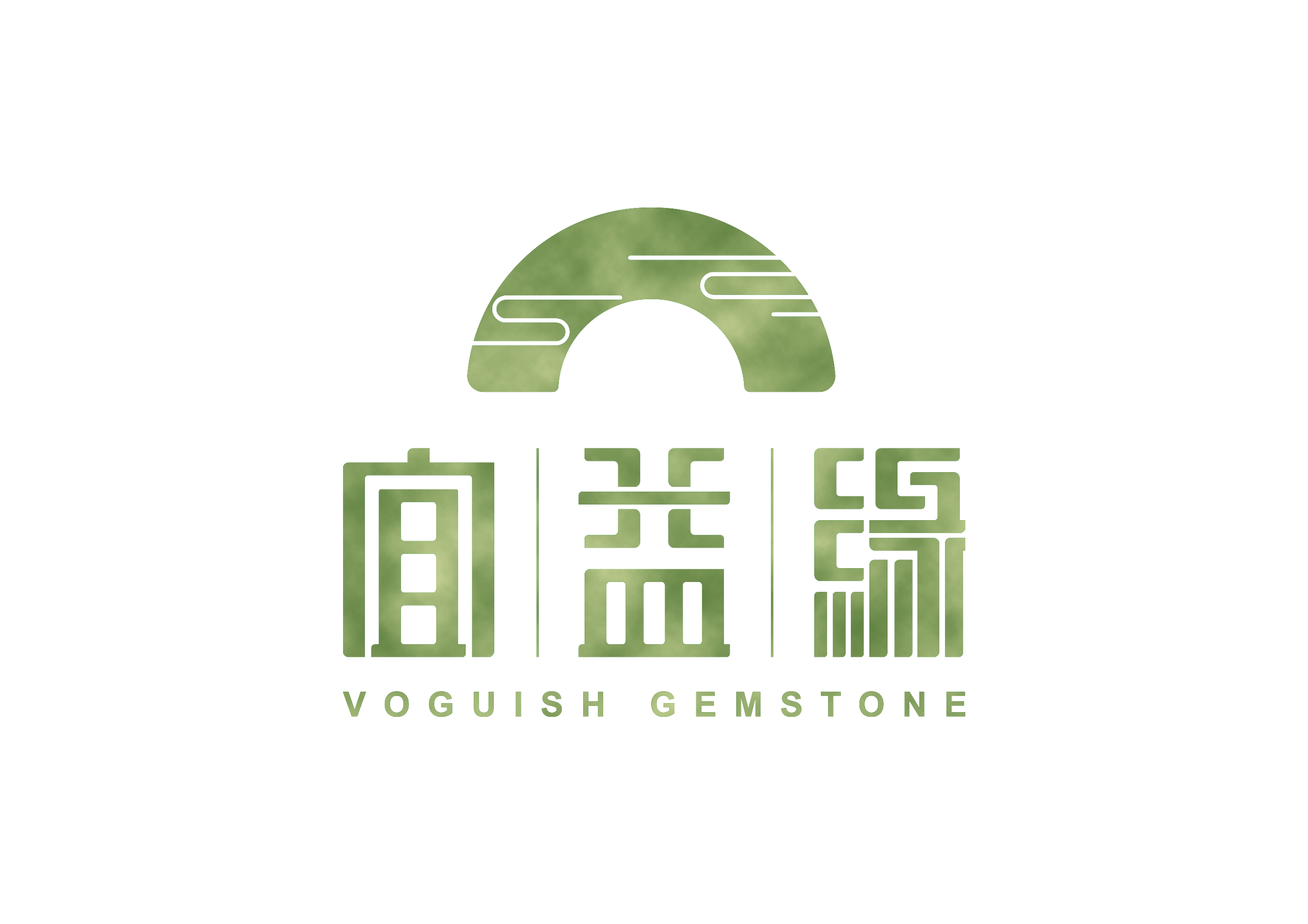 Voguish Gem Stone